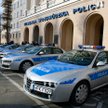 NIK: nierzetelny program standaryzacji komend i komisariatów Policji