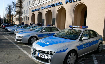 NIK: nierzetelny program standaryzacji komend i komisariatów Policji