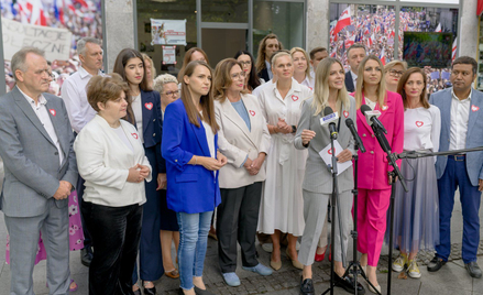 Kobiety na wybory. Startuje nowa akcja Koalicji Obywatelskiej
