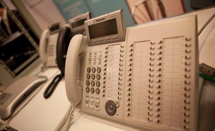 Numery alarmowe: Numer 112 ma działać po Nowym Roku