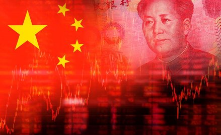 Trump rozważa mocne uderzenie w Chiny