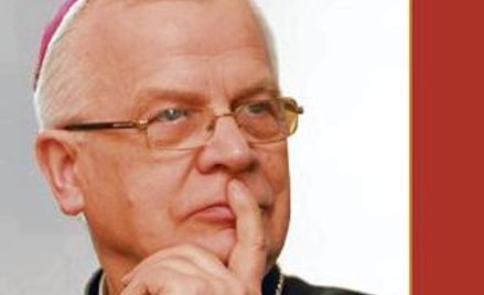 Raport o stanie wiary w Polsce Przewodniczący Konferencji Episkopatu Polski arcybiskup Józef Michali