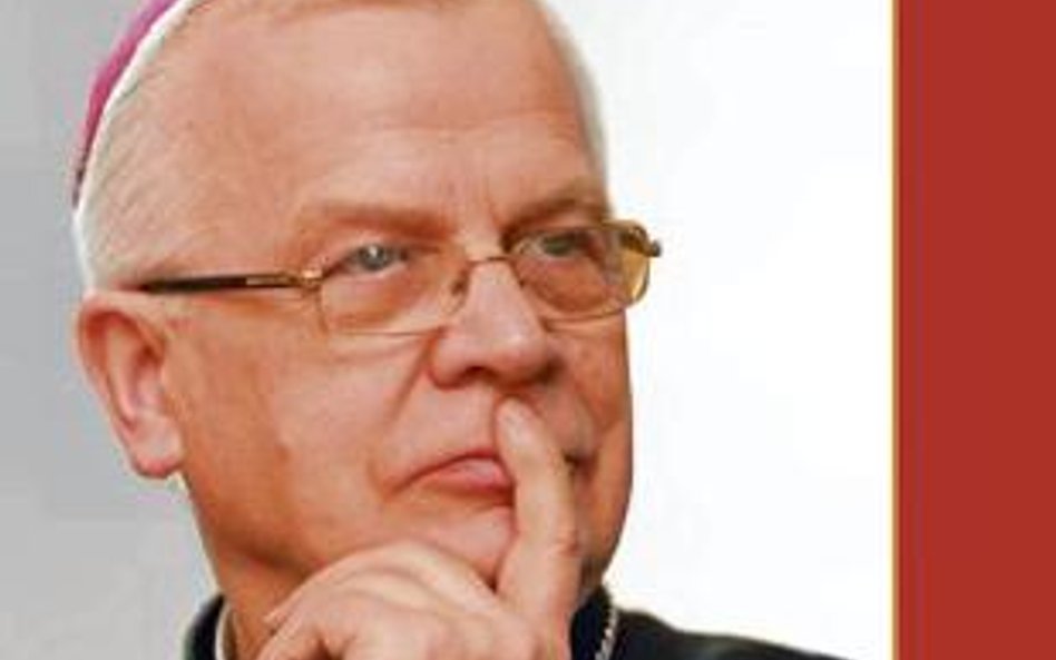 Raport o stanie wiary w Polsce Przewodniczący Konferencji Episkopatu Polski arcybiskup Józef Michali
