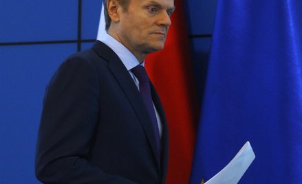 Donald Tusk: Emerytura częściowa dla osób w podeszłym wieku bez pracy
