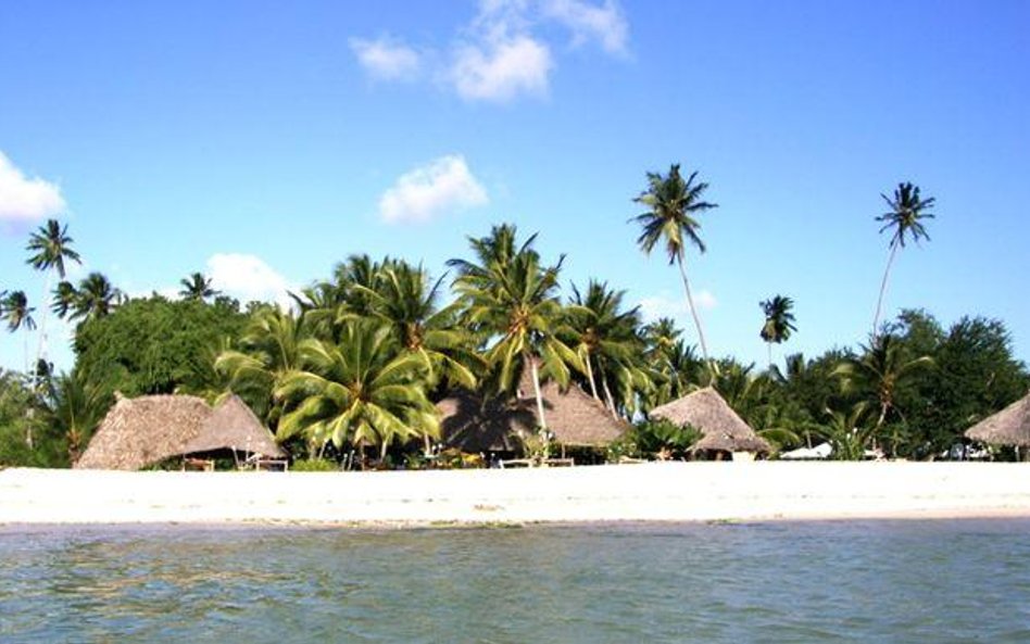 Bez szczepień na żółtą febrę nie ma wjazdu na Zanzibar?