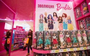 Najnowsze hity filmowe, jak "Oppenheimer" czy "Barbie", nie trafiły do rosyjskich kin