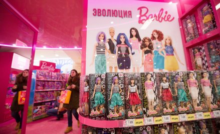 Najnowsze hity filmowe, jak "Oppenheimer" czy "Barbie", nie trafiły do rosyjskich kin