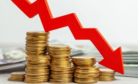 Ujemne oprocentowanie depozytów także u Kowalskiego