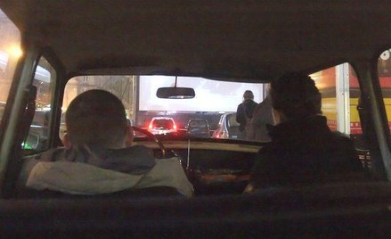 Za niezapięte pasy pasażera mandat zapłaci i pasażer i kierowca