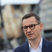 Wiceprezes PiS Mateusz Morawiecki
