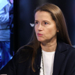 Monika Jaruzelska: Wojsko powinno służyć ku chwale ojczyzny, a nie polityków