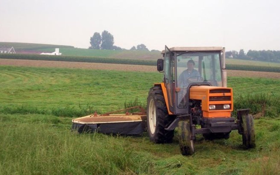 O wyższości rosyjskiego farmera nad amerykańskim