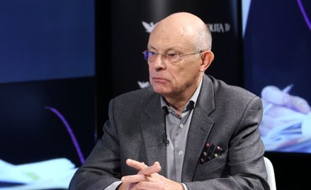 #RZECZoPOLITYCE Marek Borowski: Zjednoczenie opozycji jest możliwe