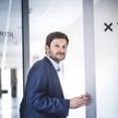 Filip Granek, prezes XTPL