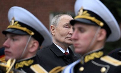 Władimir Putin