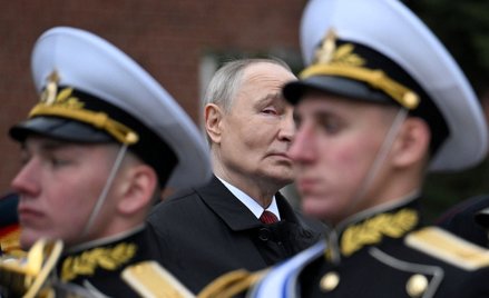 Władimir Putin