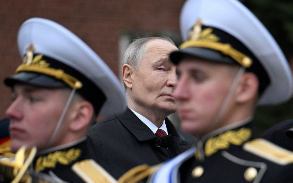Władimir Putin