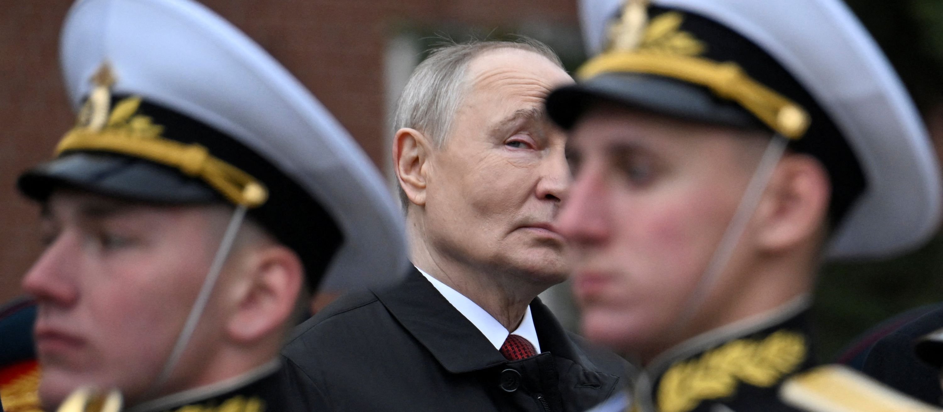 Rosyjska armia zajmie się zagranicznymi sądami