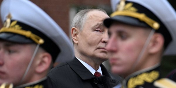 Rosyjska armia zajmie się zagranicznymi sądami