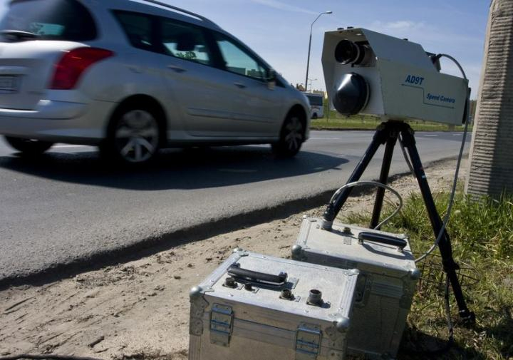 Wątpliwości Wokół Fotoradarów Nie Ustają - Rp.pl