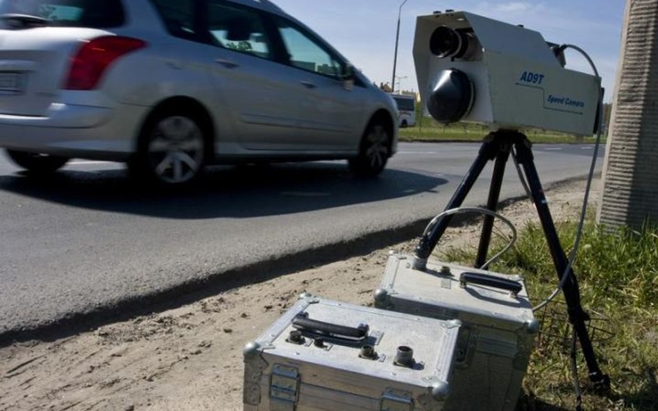 Wątpliwości wokół fotoradarów nie ustają