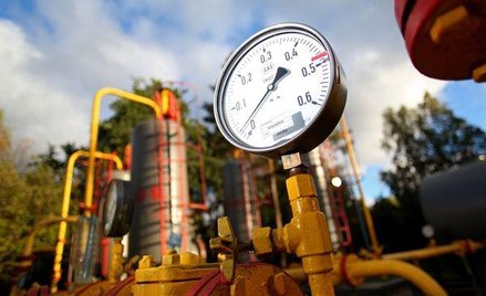 Gazowe umowy do przeglądu Unii