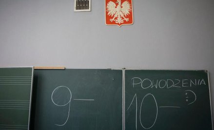 Dotacje unijne na rozwój szkolnej infrastruktury