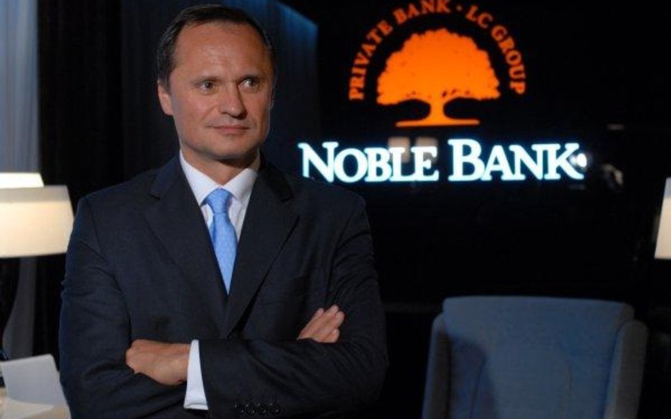 Bank zapłaci wysoką karę za niejasne zapisy