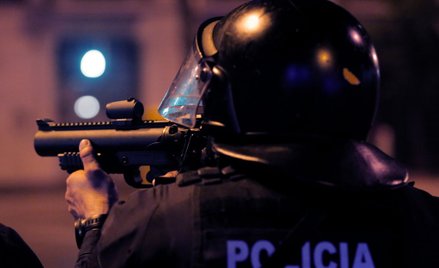Chiny: Zachód płaci cenę za wspieranie zamieszek w Hongkongu