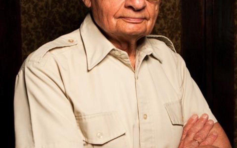 Zdzisław Fedak