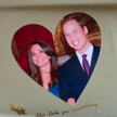 Całkowity koszt planowanej na 29 kwietnia ceremonii księcia Williama i Kate Middleton nie jest ujawn