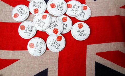 Brexit będzie kosztował Niemców "wiele dziesiątków miliardów euro"