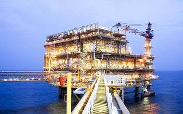Katarski monopol gazowy