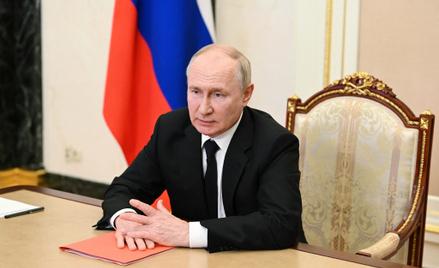 Władimir Putin