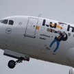 Lufthansa: bardzo tanie bilety, to nieodpowiedzialność