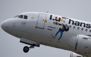 Lufthansa: bardzo tanie bilety, to nieodpowiedzialność