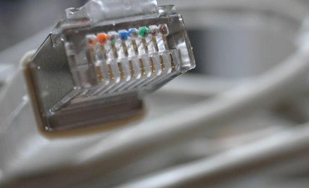 Polska Wschodnia: umowa na szybki Internet na Podkarpaciu