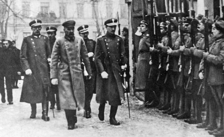 W pierwszych polskich wyborach parlamentarnych w styczniu 1919 r. najwięcej głosów zdobył Związek Se