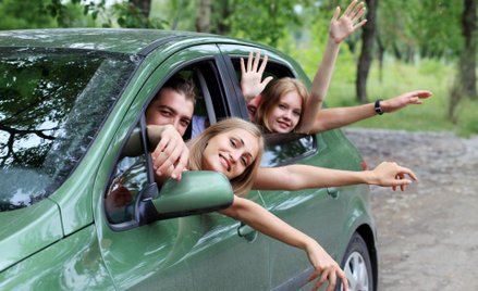 Wynajem samochodów: działania UE prowadzą do przejrzystych cen