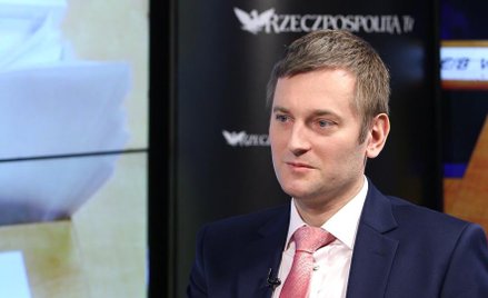 #RZECZoBIZNESIE: Jarosław Szatański: Emitenci nowych akcji już nie muszą się martwić podatkami