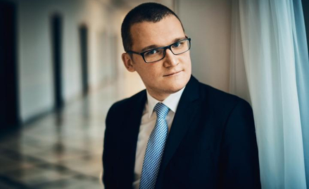 Paweł Szefernaker