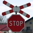 500 kamer wkrótce wystawi mandat ignorującym znak STOP