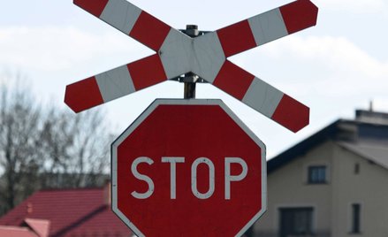 500 kamer wkrótce wystawi mandat ignorującym znak STOP