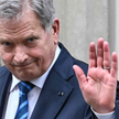 Sauli Niinisto