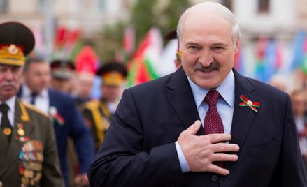 Prezydent Aleksandr Łukaszenko grozi Moskwie, że zacznie sprowadzać ropę przez port w Gdańsku