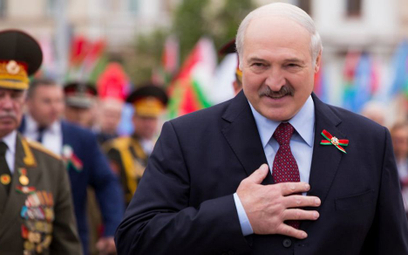 Prezydent Aleksandr Łukaszenko grozi Moskwie, że zacznie sprowadzać ropę przez port w Gdańsku