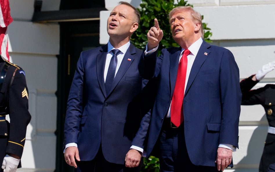 Amerykańskie Patrioty trafią w polskie ręce? Waszyngton szykuje decyzję