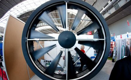 Przyspieszenie w Prosumencie