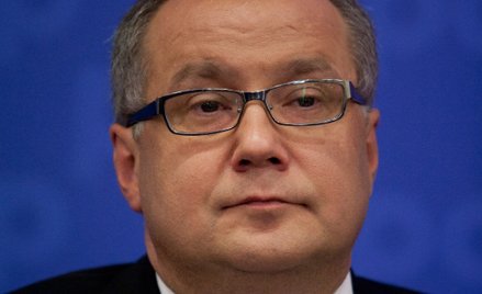 SLD czarno-czerwonym koniem wyborów