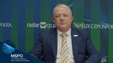 zdjęcie MSPO 2026 Scott Keating, GE Aerospace